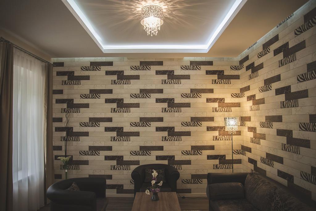 Munkácsy Hotel Bekescsaba Habitación foto