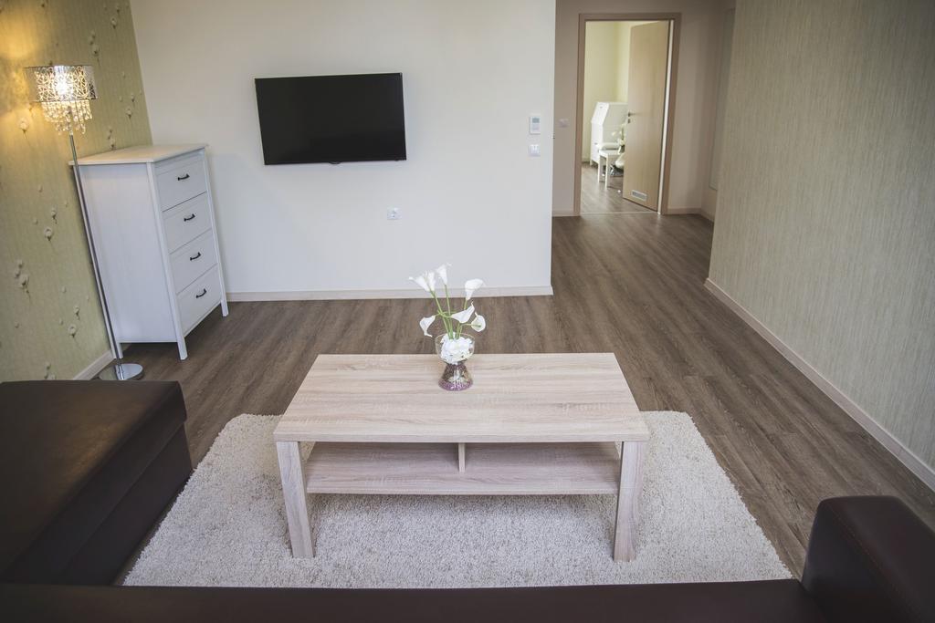 Munkácsy Hotel Bekescsaba Habitación foto